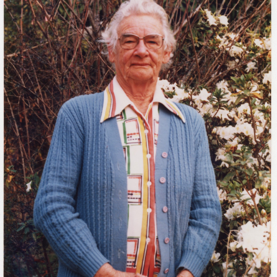 Sophie Henderson Interview