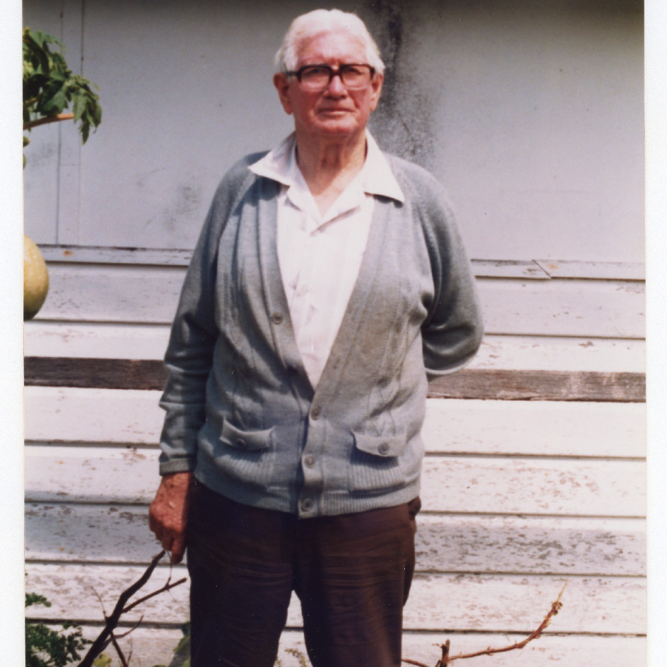 George Kelly Interview