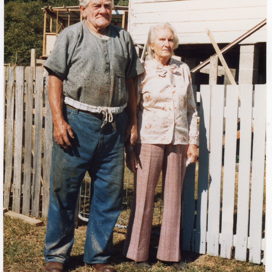 Albert Lewis & Ivy Lewis Interview