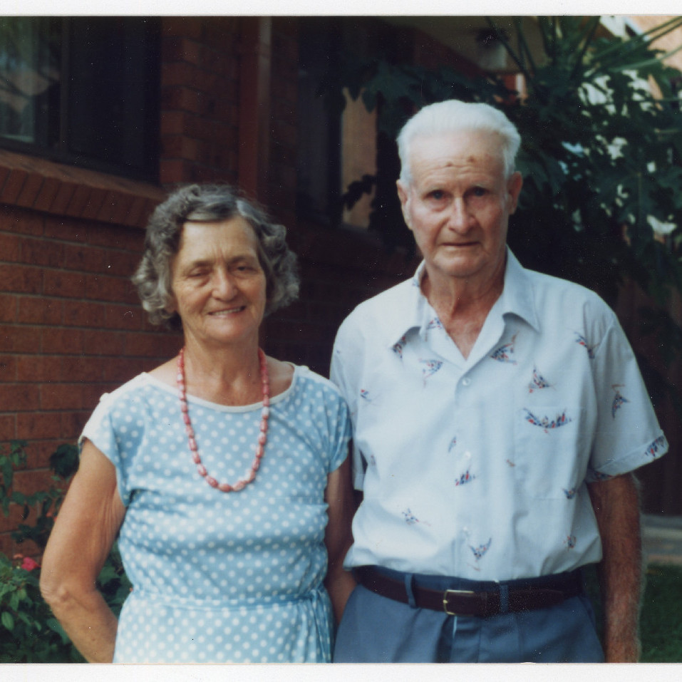 Snow Lucas & Hazel Lucas Interview