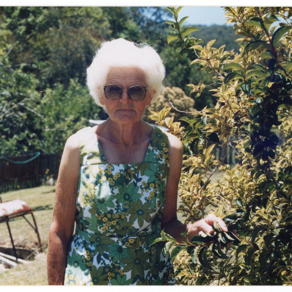 Beryl Mulhearn Interview