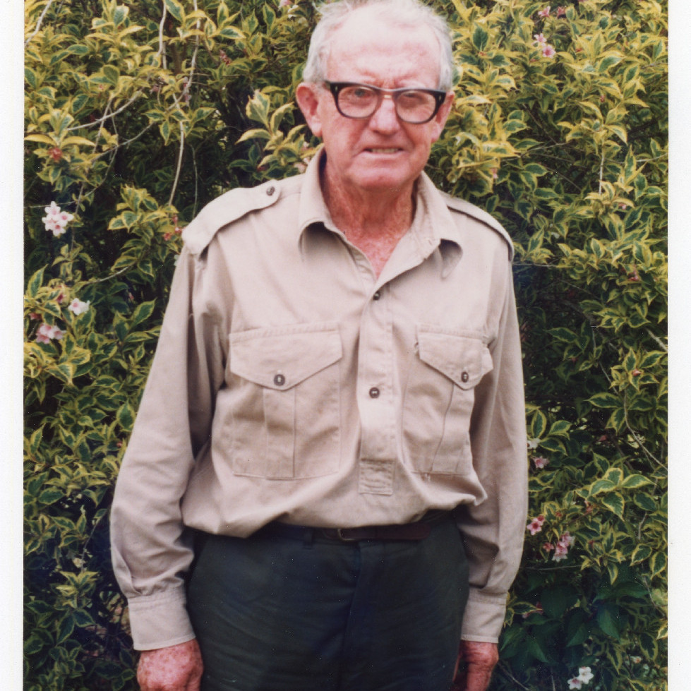 Mr Dudley Mulhearn
