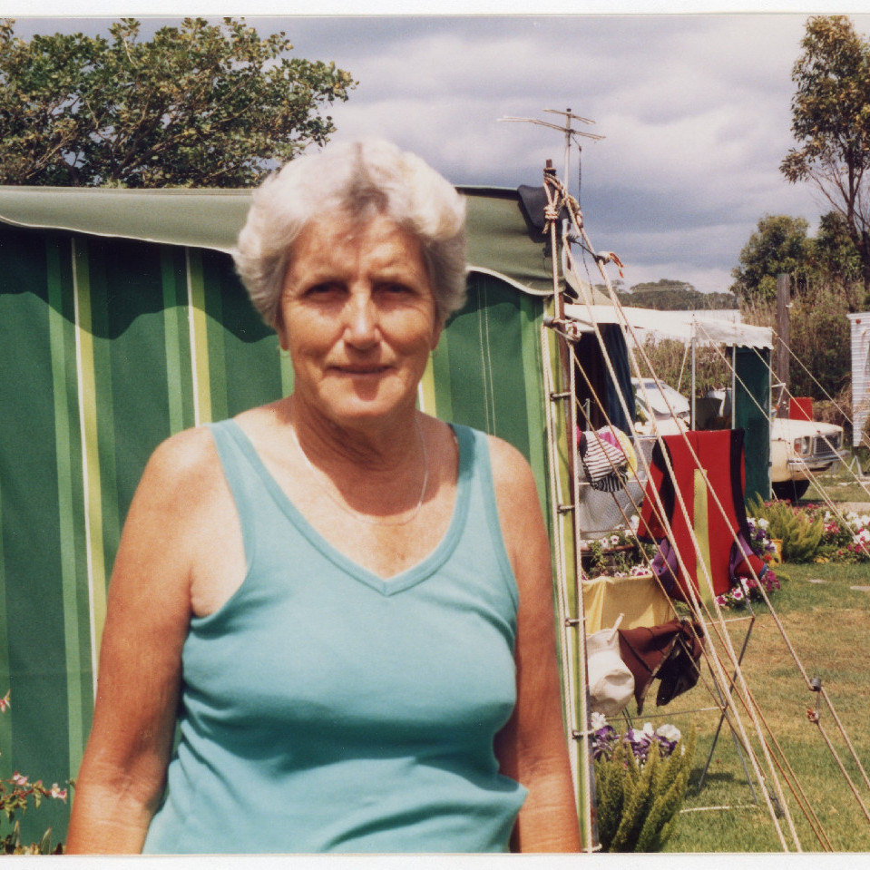 May Platts Interview