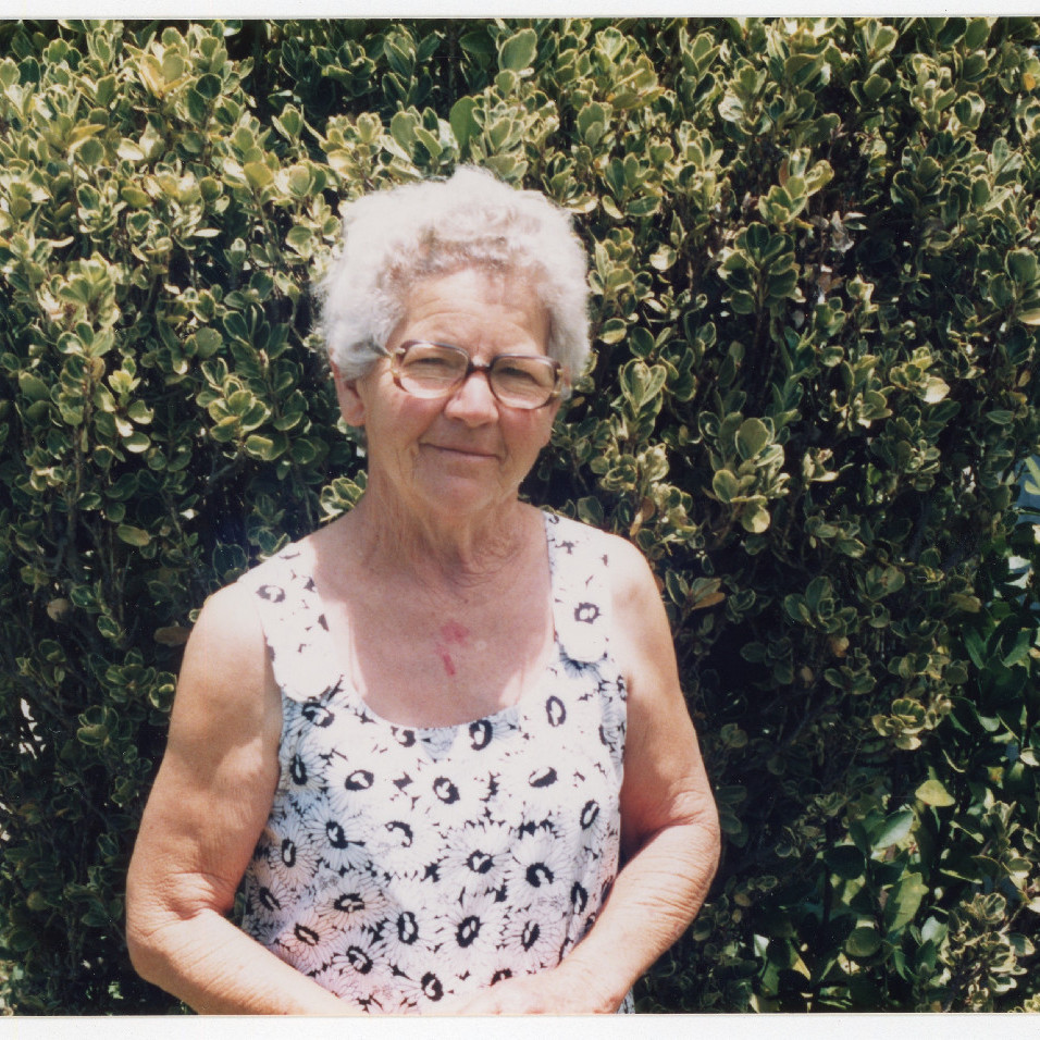Nellie Platts Interview