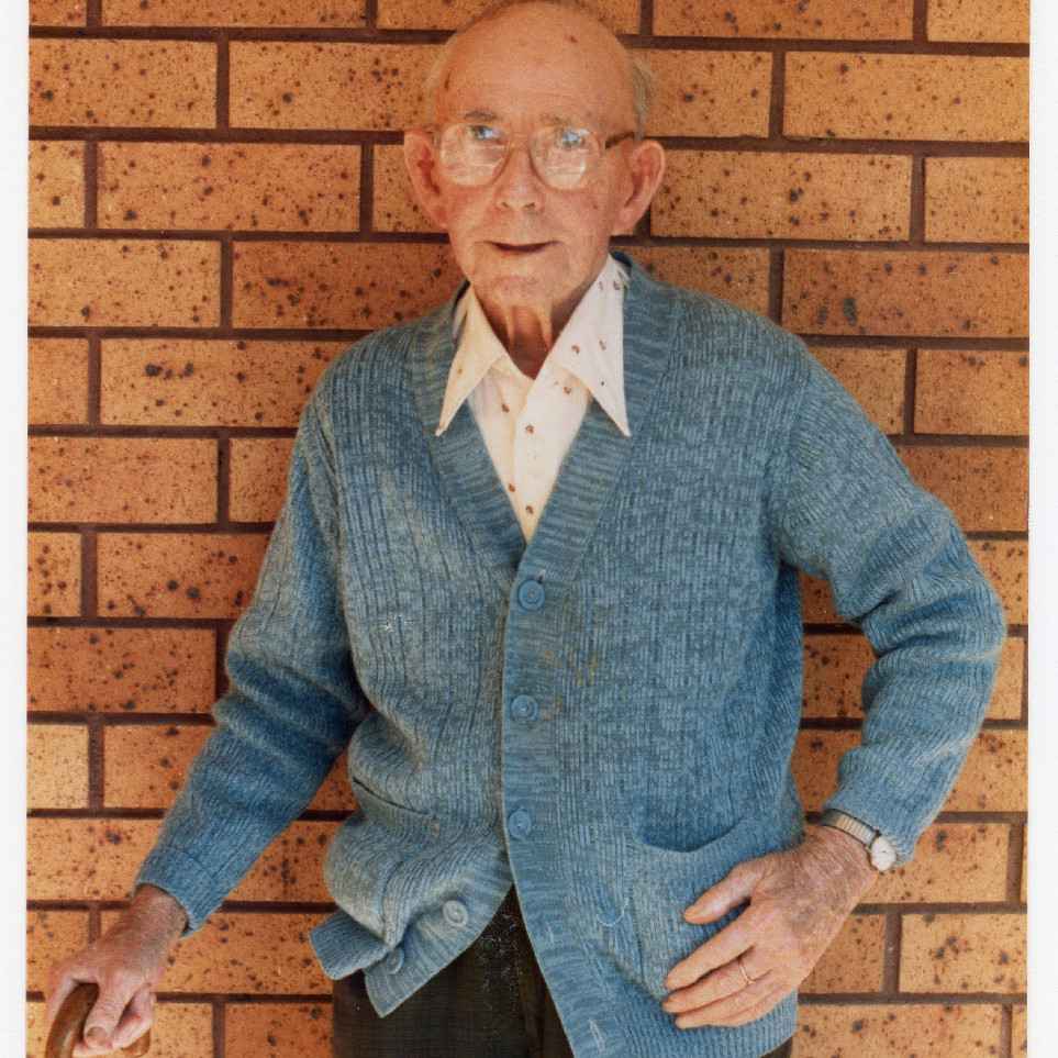 Jack Potts Interview