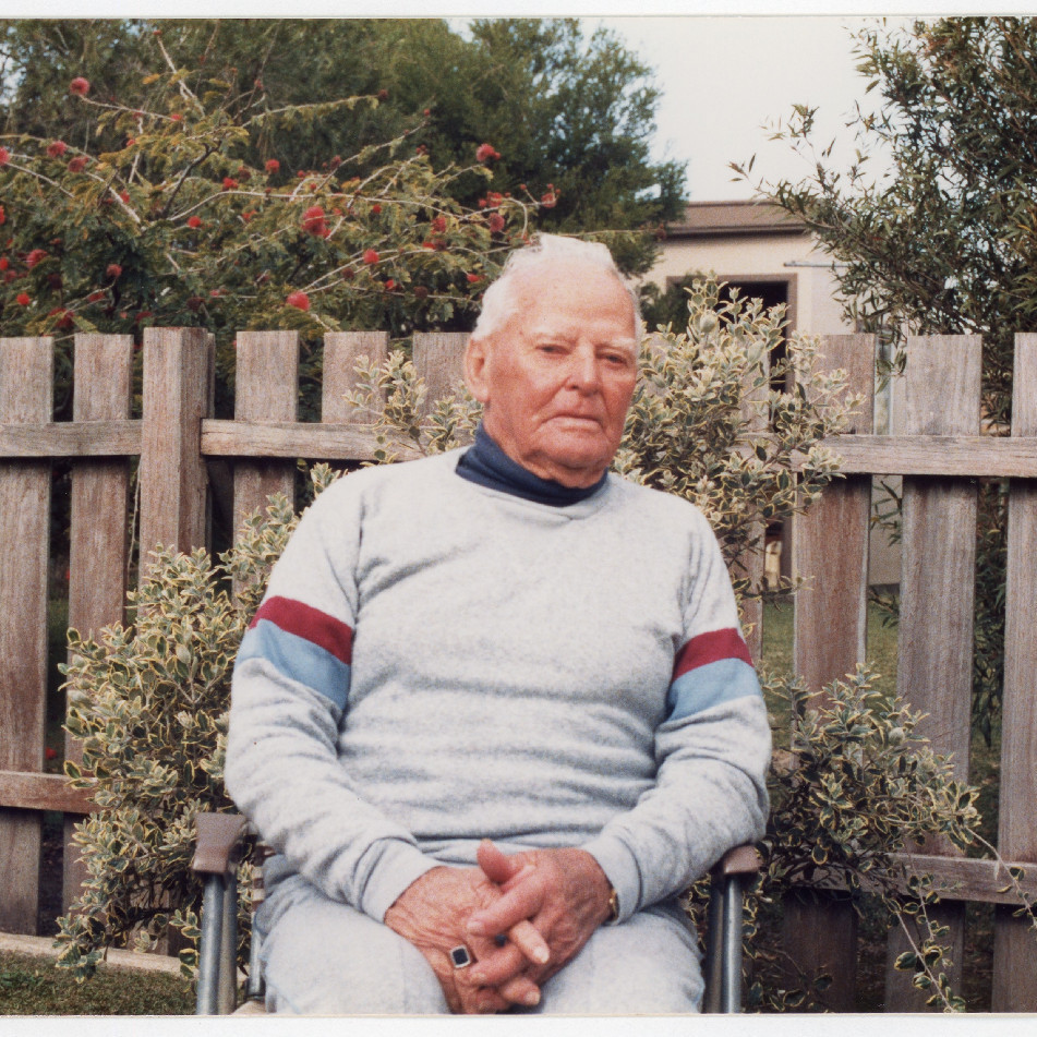 Baden Sinclair Interview