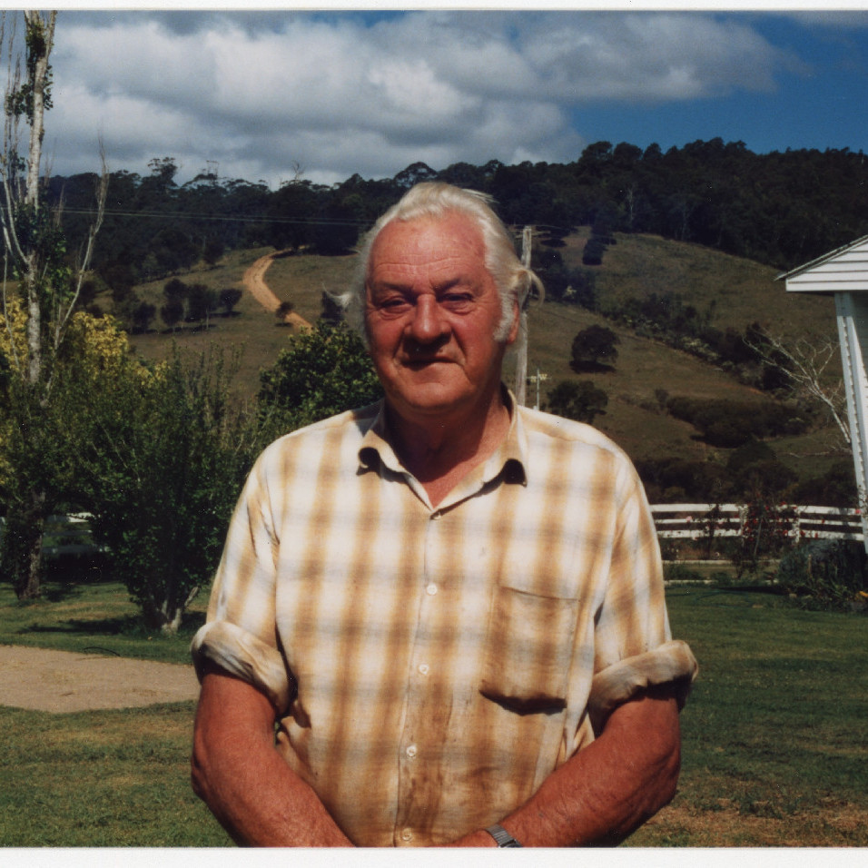 Lyle Timms Interview