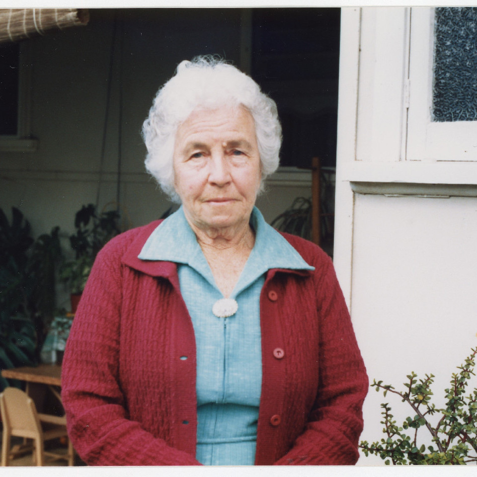 Veeda Voysey Interview