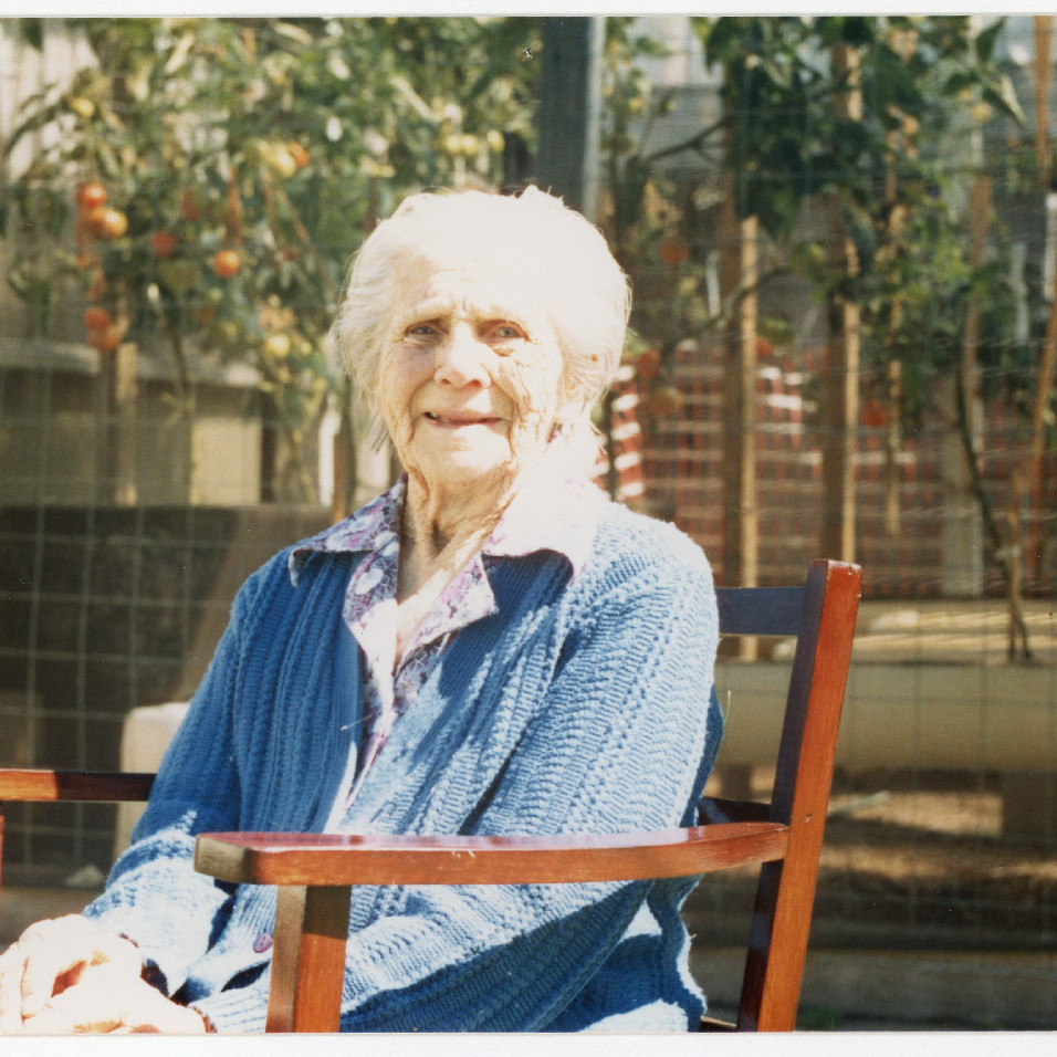 Holly Nelson & Voluney Nelson Interview