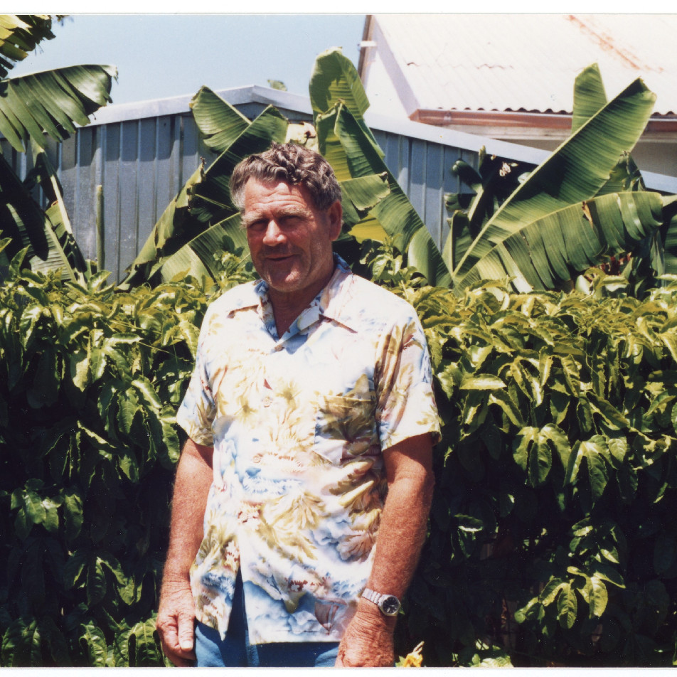 Bill Payne Interview
