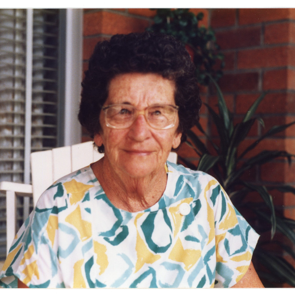 Madeleine Seccombe Interview