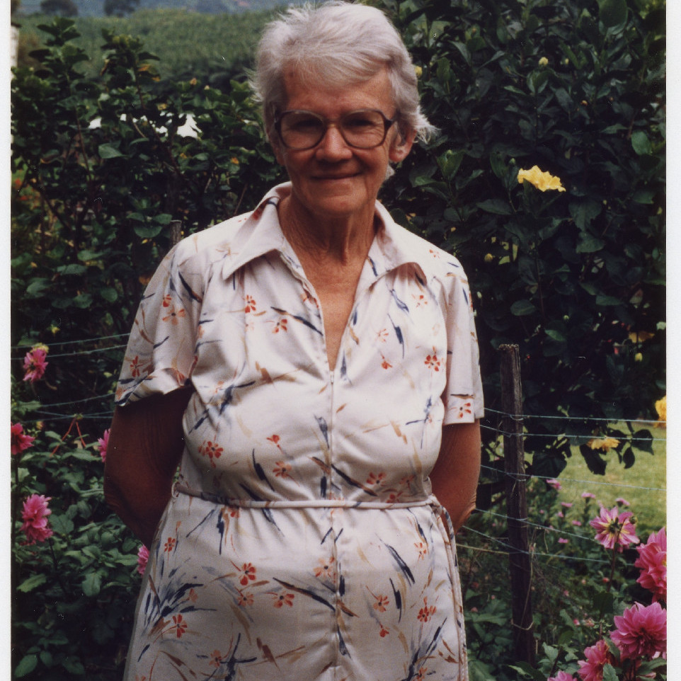 Queenie Smith Interview