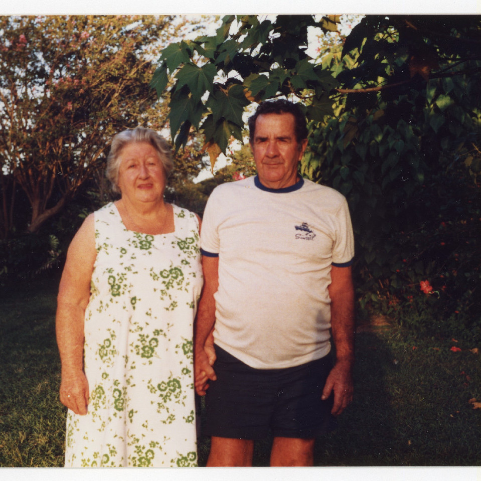 Jerry Landrigan & Isabel Landrigan Interview