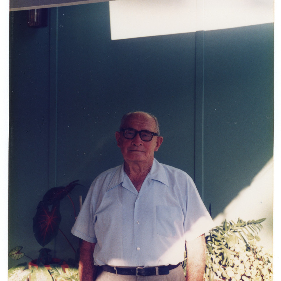 Fred Matten Interview