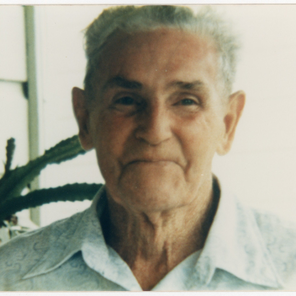 Alfred Cooper Interview