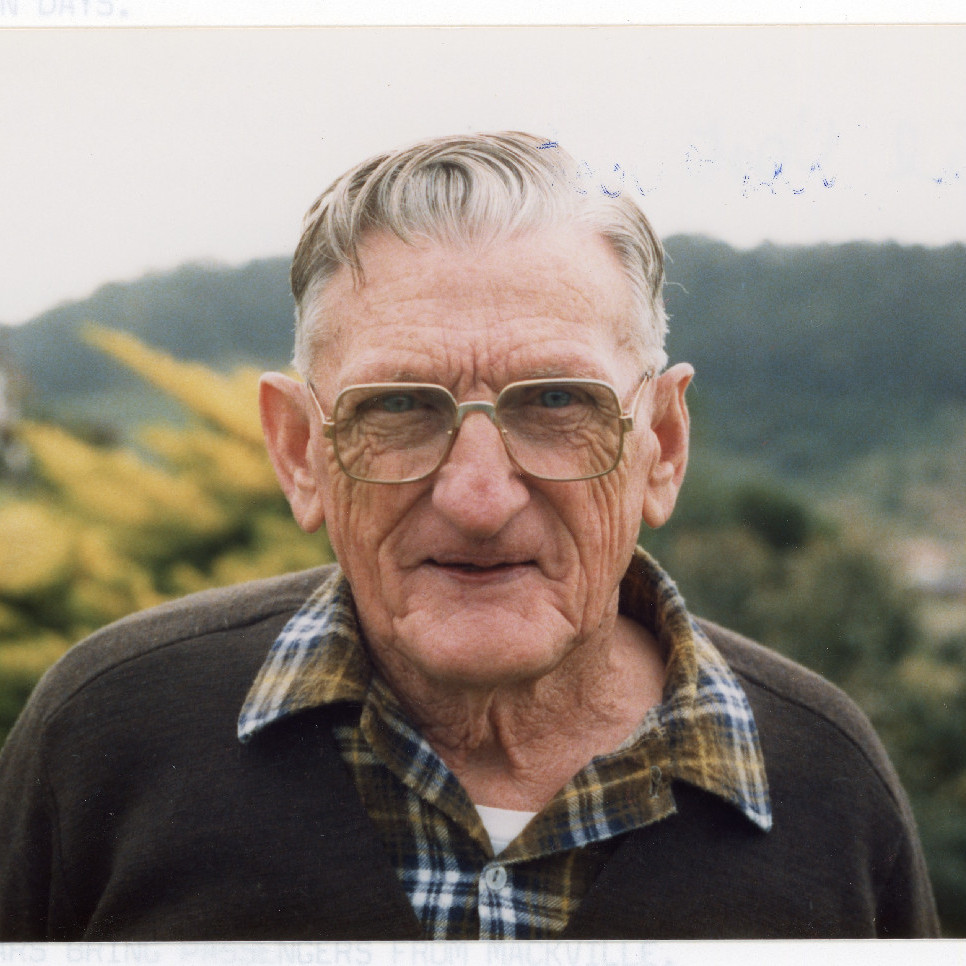Cecil Vost Interview