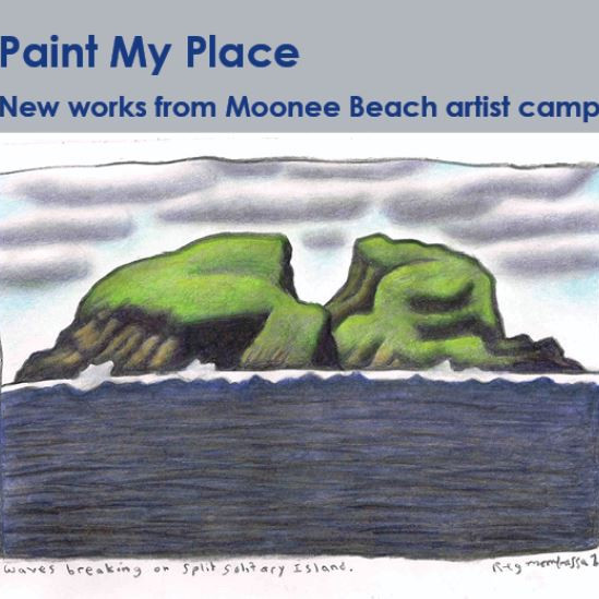 Paint My Place
