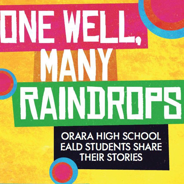 One Well, Many Raindrops