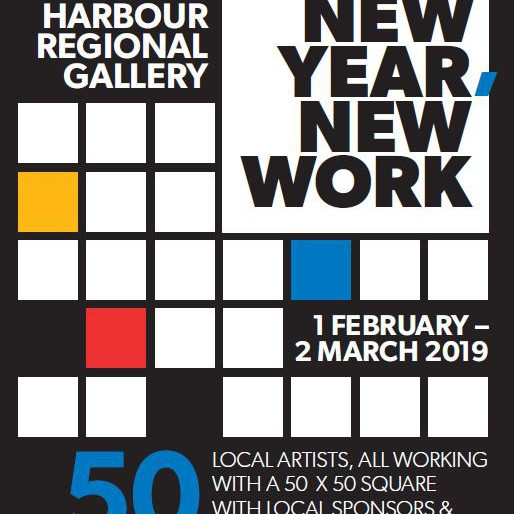 New Year, New Work