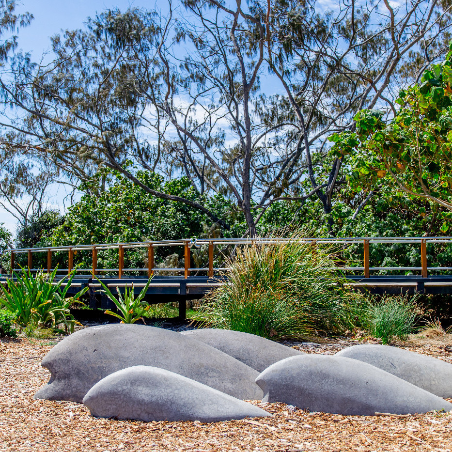 Pod, Coffs Harbour Jetty