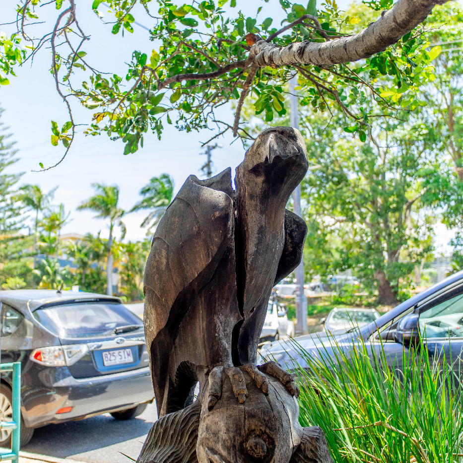 Sea Eagle