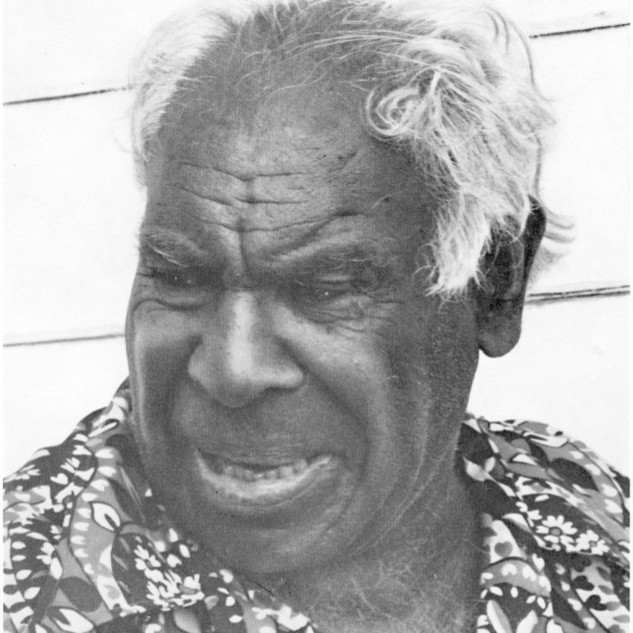 Harry Buchanan Interview