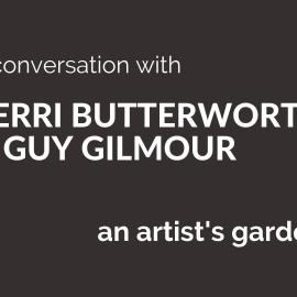 A Conversation with Terri Butterworth & Guy Gilmour (2020)