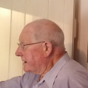 Robert Hunter