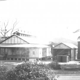 Coffs Harbour Butter Factory, c.1926