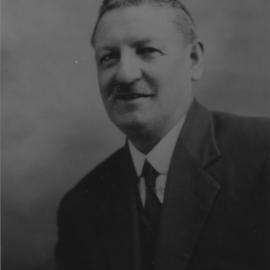Portrait of Charles H. Lloyd, c. 1920s