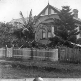 Bank of New South Wales, 1922