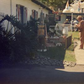 Dutch Festival at the Big Windmill, 12 September 1987 