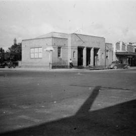 Post Office, Coffs Harbour, 1952 