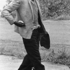 Lambert Whaddy, c.1960