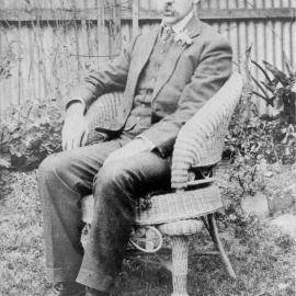 Robert Capper Bray, c.1910