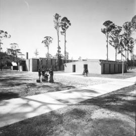 Orara High School, 1972