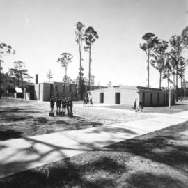 Orara High School, 1972