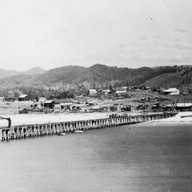 The Pier, c. 1920s