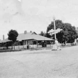 Coffs Harbour Post Office, c. 1930 