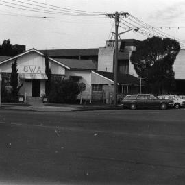 Country Womens Association Baby Health Centre, 1980 