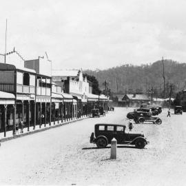 High Street, c. 1930