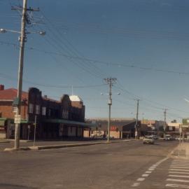 Hotel Coffs Harbour, June 1982 