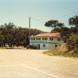 Coffs Harbour Junior Surf Club, December 1983