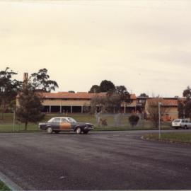 St. Augustine's Primary School, 1983 