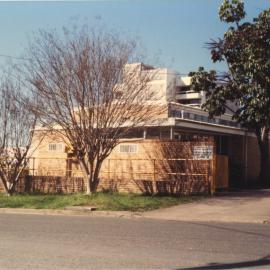 Coffs Harbour Motor Registry, March 1983 