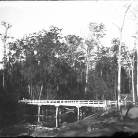 Bonville Bridge