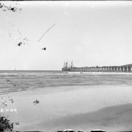 Coffs Jetty