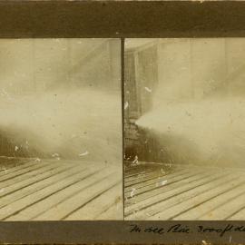 Moree Bore, c.1900