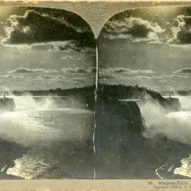 Niagara Falls, 1903