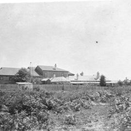 A Byron Bay residence, c.1912